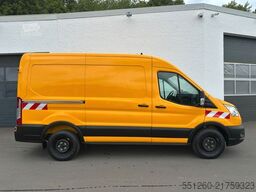 FORD Transit Kasten 350 L2 Trend