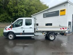 FORD Transit Kipper 470 L4 Doppelkabine 3.5 t