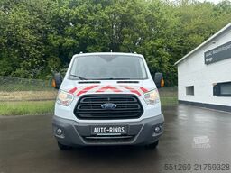 FORD Transit Kipper 470 L4 Doppelkabine 3.5 t