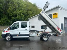 FORD Transit Kipper 470 L4 Doppelkabine 3.5 t