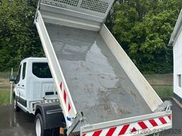 FORD Transit Kipper 470 L4 Doppelkabine 3.5 t