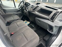 FORD Transit Kipper 470 L4 Doppelkabine 3.5 t