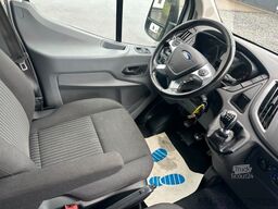 FORD Transit Kipper 470 L4 Doppelkabine 3.5 t