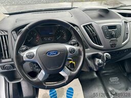 FORD Transit Kipper 470 L4 Doppelkabine 3.5 t
