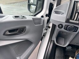 FORD Transit Kipper 470 L4 Doppelkabine 3.5 t