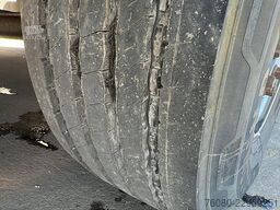 Scania G 380 (EURO 5 / BIG HUB / STEEL SUSP. / HMF 164...