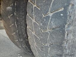 Scania G 380 (EURO 5 / BIG HUB / STEEL SUSP. / HMF 164...