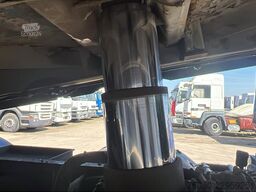 Scania G 380 (EURO 5 / BIG HUB / STEEL SUSP. / HMF 164...