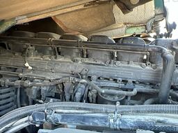 Scania G 380 (EURO 5 / BIG HUB / STEEL SUSP. / HMF 164...