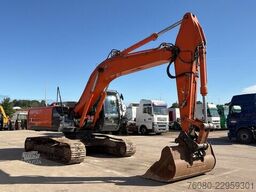 Hitachi ZX250LCH-5A (AIRCO / 6.868 HOURS / BELGIAN MACH...