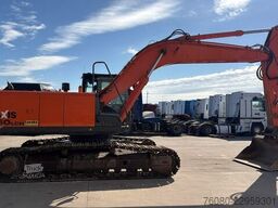 Hitachi ZX250LCH-5A (AIRCO / 6.868 HOURS / BELGIAN MACH...