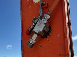 Hitachi ZX250LCH-5A (AIRCO / 6.868 HOURS / BELGIAN MACH...
