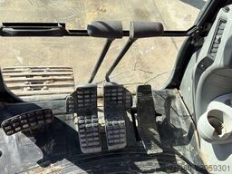 Hitachi ZX250LCH-5A (AIRCO / 6.868 HOURS / BELGIAN MACH...