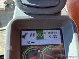 Hitachi ZX250LCH-5A (AIRCO / 6.868 HOURS / BELGIAN MACH...