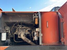 Hitachi ZX250LCH-5A (AIRCO / 6.868 HOURS / BELGIAN MACH...