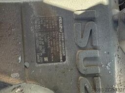 Hitachi ZX250LCH-5A (AIRCO / 6.868 HOURS / BELGIAN MACH...