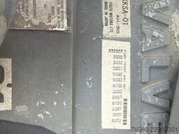 Hitachi ZX250LCH-5A (AIRCO / 6.868 HOURS / BELGIAN MACH...