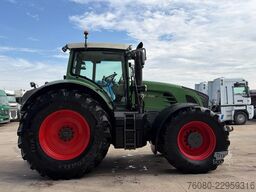 FENDT 936 Vario (BELGIAN / DEUTZ ENGINE !! / 360 HP /...