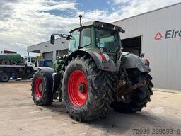 FENDT 936 Vario (BELGIAN / DEUTZ ENGINE !! / 360 HP /...