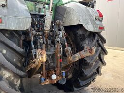 FENDT 936 Vario (BELGIAN / DEUTZ ENGINE !! / 360 HP /...
