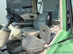 FENDT 936 Vario (BELGIAN / DEUTZ ENGINE !! / 360 HP /...