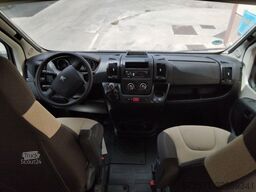Peugeot Boxer 2024 | Manual | Totalmente equipada