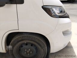 Peugeot Boxer 2024 | Manual | Totalmente equipada
