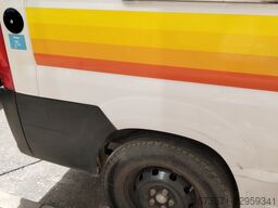 Peugeot Boxer 2024 | Manual | Totalmente equipada