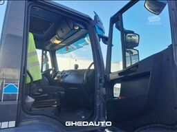 IVECO EUROCARGO 180E28 CON GRU PM E CASSONE FISSO