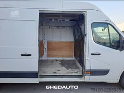 RENAULT MASTER FURGONE
