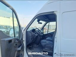 RENAULT MASTER FURGONE