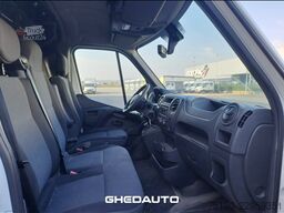 RENAULT MASTER FURGONE