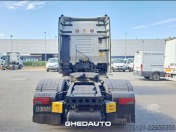 IVECO TRATTORE STRADALE IVECO S-WAY 460 LNG  METANO