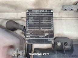 IVECO TRATTORE STRADALE IVECO S-WAY 460 LNG  METANO