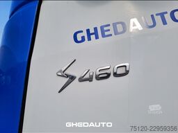 IVECO TRATTORE STRADALE IVECO S-WAY 460 LNG  METANO