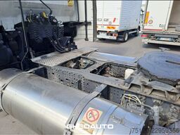 IVECO TRATTORE STRADALE IVECO S-WAY 460 LNG  METANO