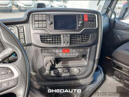 IVECO TRATTORE STRADALE IVECO S-WAY 460 LNG  METANO