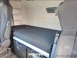 IVECO TRATTORE STRADALE IVECO S-WAY 460 LNG  METANO