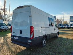IVECO DAILY 35S14 - 3520 - 6+1