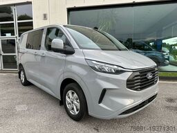 Ford Custom 320 L1 Dop. Cab. 5 posti - Titanium