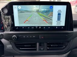 Ford Custom 320 L1 Dop. Cab. 5 posti - Titanium