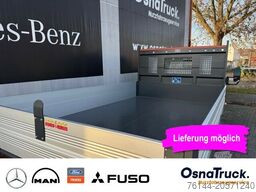 MITSUBISHI 3C15 AMT 3-Seitenkipper Klima, AHK 3,5t,Diff.-Sp