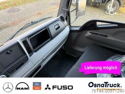 MITSUBISHI 3C15 AMT 3-Seitenkipper Klima, AHK 3,5t,Diff.-Sp