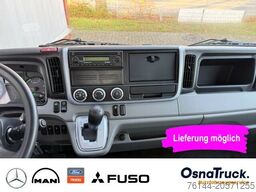 FUSO 3C15 AMT 3-Seitenkipper Klima, AHK 3,5t,Diff.-Sp