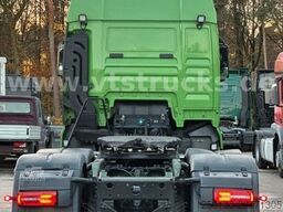 MAN TGX 26.580 6x4 BLS