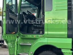 MAN TGX 26.580 6x4 BLS