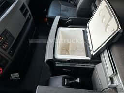 MAN TGX 26.580 6x4 BLS