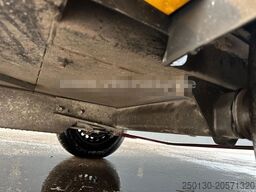 KAESER M82 1600 MT HFA1 Kompressor/Anhänger