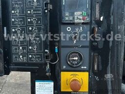 KAESER M82 1600 MT HFA1 Kompressor/Anhänger