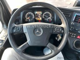 MERCEDES-BENZ Antos 2542 6x2 Meiller Abroller Liftache